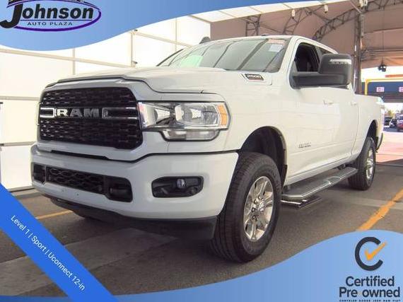 RAM 2500 2024 3C6UR5DJ5RG415015 image RAM 2500 2024 3C6UR5DJ5RG415015 image