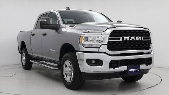 RAM 2500 2024 3C6UR5DJ0RG342250 image