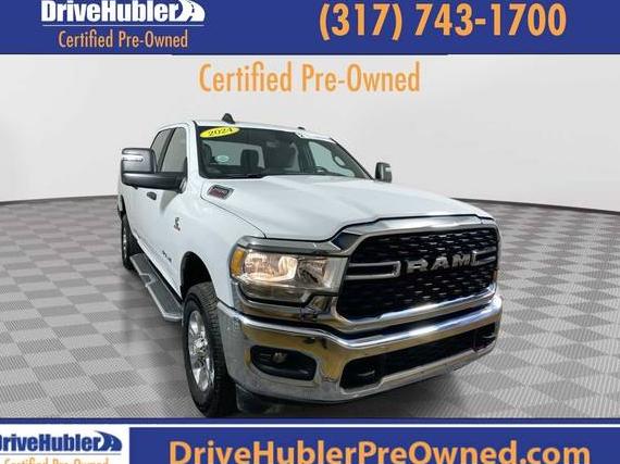 RAM 2500 2024 3C6UR5DL2RG153794 image RAM 2500 2024 3C6UR5DL2RG153794 image