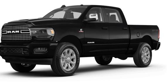 RAM 2500 2024 3C6UR5FLXRG402467 image