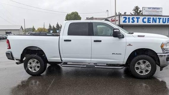 RAM 2500 2024 3C6UR5DL6RG106249 image