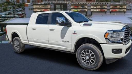 RAM 2500 2024 3C6UR5PL8RG304939 image
