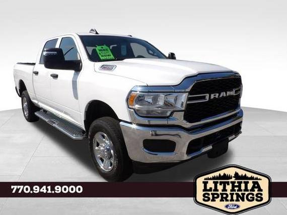 RAM 2500 2024 3C6UR5CJ4RG253217 image RAM 2500 2024 3C6UR5CJ4RG253217 image