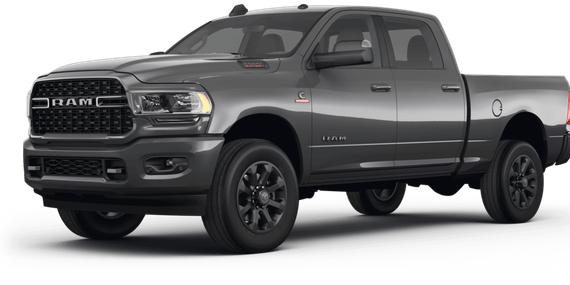 RAM 2500 2024 3C6UR5DJ0RG249843 image