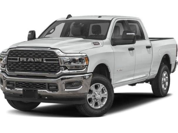 RAM 2500 2024 3C6UR5FL4RG159884 image