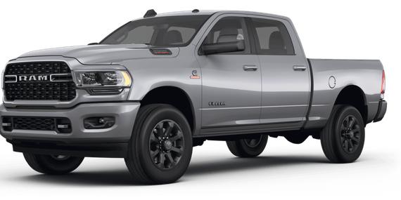RAM 2500 2024 3C6UR5DJ8RG353268 image