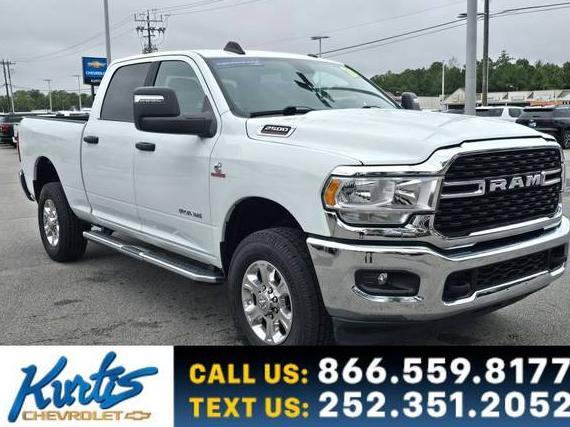 RAM 2500 2024 3C6UR5DL3RG100635 image RAM 2500 2024 3C6UR5DL3RG100635 image