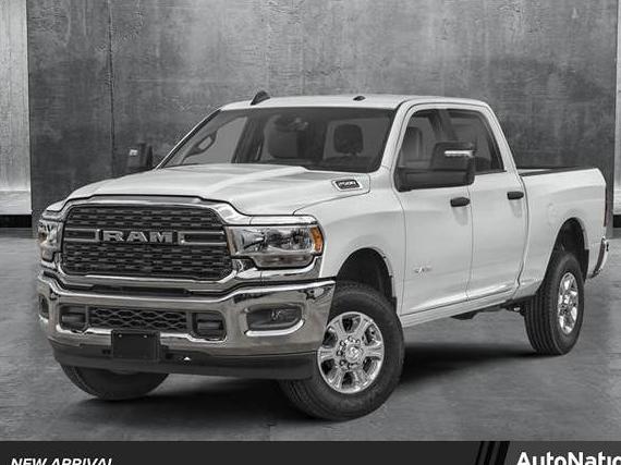RAM 2500 2024 3C6UR5FL0RG127126 image