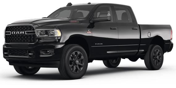 RAM 2500 2024 3C6UR5DJ1RG323836 image