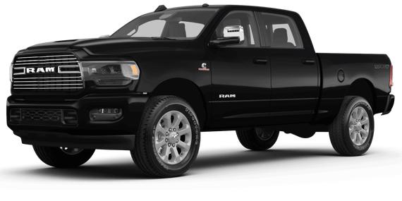 RAM 2500 2024 3C6UR5FL2RG417688 image
