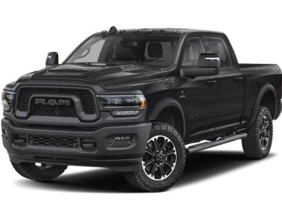 RAM 2500 2024 3C6UR5EJ1RG133923 image