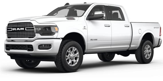 RAM 2500 2024 3C6UR5HJ8RG324525 image