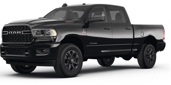 RAM 2500 2024 3C6UR5DJ4RG397235 image RAM 2500 2024 3C6UR5DJ4RG397235 image