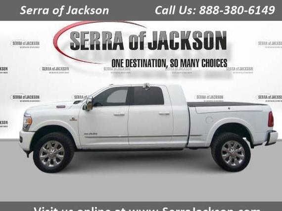 RAM 2500 2024 3C6UR5TL4RG118613 image RAM 2500 2024 3C6UR5TL4RG118613 image