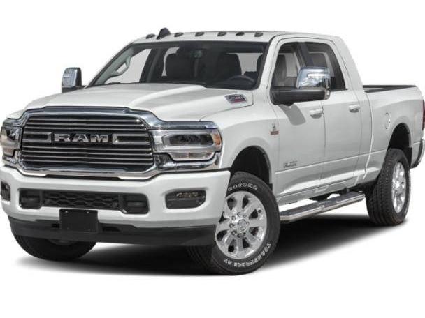 RAM 2500 2024 3C6UR5NLXRG142959 image