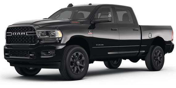 RAM 2500 2024 3C6UR5DJ1RG323786 image