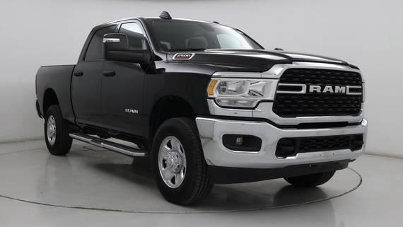 RAM 2500 2024 3C6UR5DJ9RG343087 image