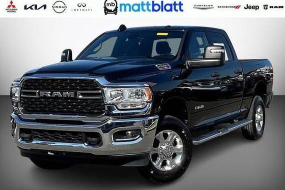 RAM 2500 2024 3C6UR5DJ5RG323841 image RAM 2500 2024 3C6UR5DJ5RG323841 image