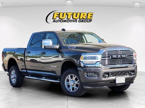 RAM 2500 2024 3C6UR5FL5RG282237 image