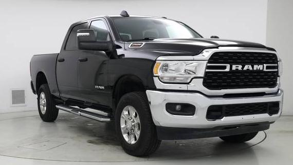 RAM 2500 2024 3C6UR5DJ3RG385688 image