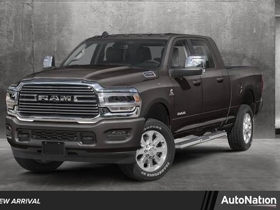 RAM 2500 2024 3C6UR5NL7RG370708 image