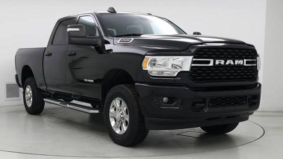 RAM 2500 2024 3C6UR5DJ5RG372635 image RAM 2500 2024 3C6UR5DJ5RG372635 image
