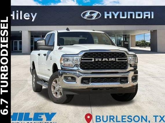 RAM 2500 2024 3C6UR5DL1RG245978 image RAM 2500 2024 3C6UR5DL1RG245978 image