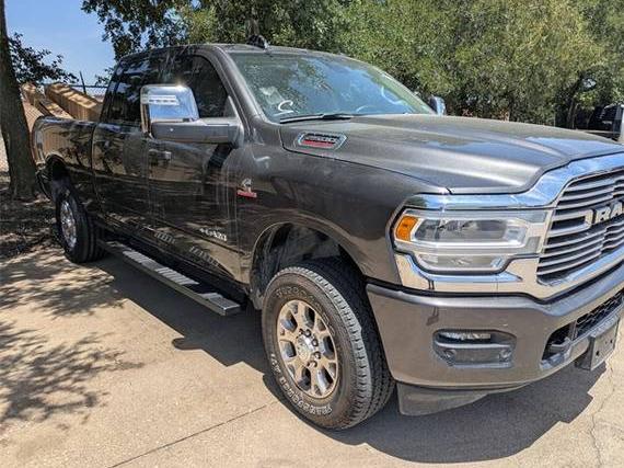 RAM 2500 2024 3C6UR5FL8RG324738 image