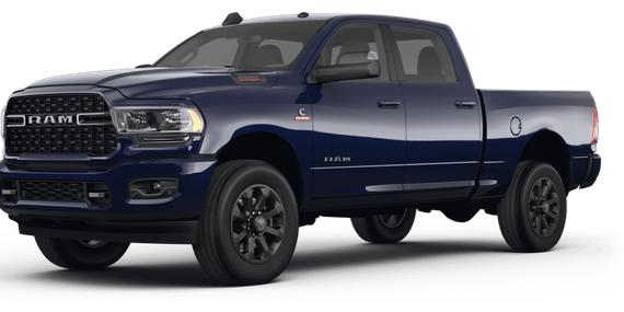 RAM 2500 2024 3C6UR5DJ9RG380513 image