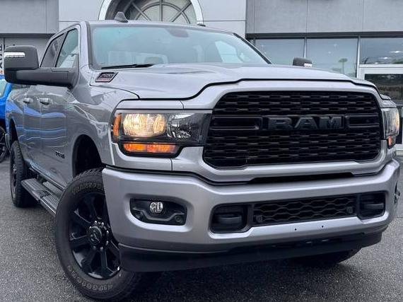 RAM 2500 2024 3C6UR5DJ2RG382622 image