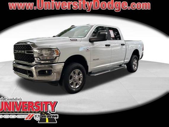 RAM 2500 2024 3C6UR5DL5RG297744 image RAM 2500 2024 3C6UR5DL5RG297744 image