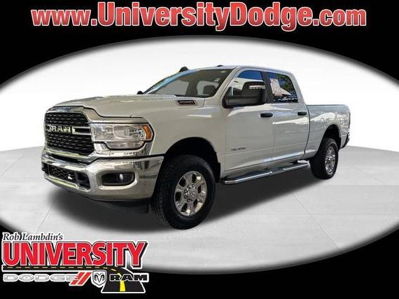 RAM 2500 2024 3C6UR5DJXRG285992 image