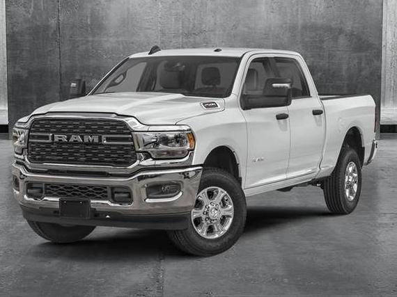 RAM 2500 2024 3C6UR5FL6RG151916 image