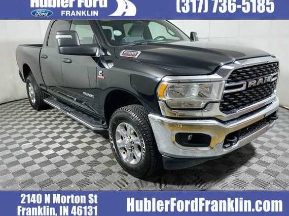 RAM 2500 2024 3C6UR5DL6RG101231 image