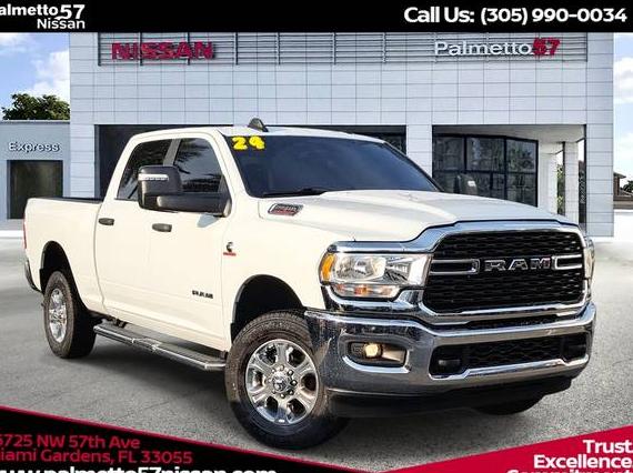 RAM 2500 2024 3C6UR5DL6RG349043 image