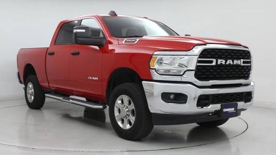 RAM 2500 2024 3C6UR5DJ8RG394774 image RAM 2500 2024 3C6UR5DJ8RG394774 image