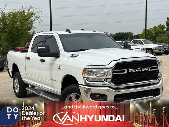 RAM 2500 2024 3C6UR5DLXRG176868 image RAM 2500 2024 3C6UR5DLXRG176868 image