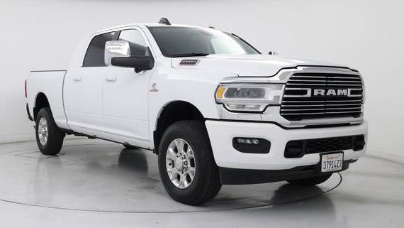 RAM 2500 2024 3C6UR5NL2RG161487 image