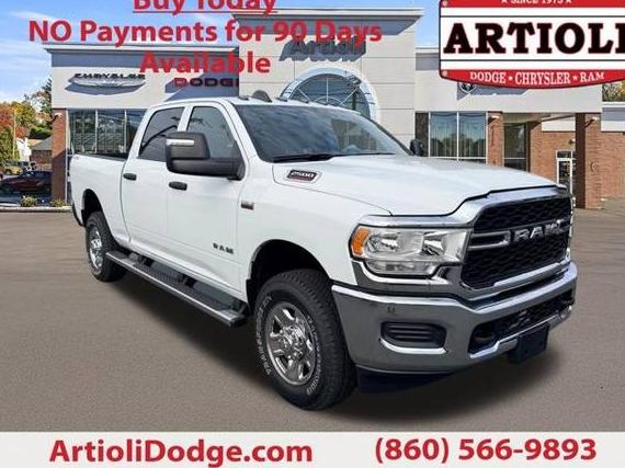 RAM 2500 2024 3C6UR5CJ7RG329982 image RAM 2500 2024 3C6UR5CJ7RG329982 image