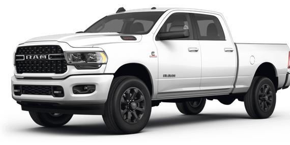 RAM 2500 2024 3C6UR5DL9RG106116 image
