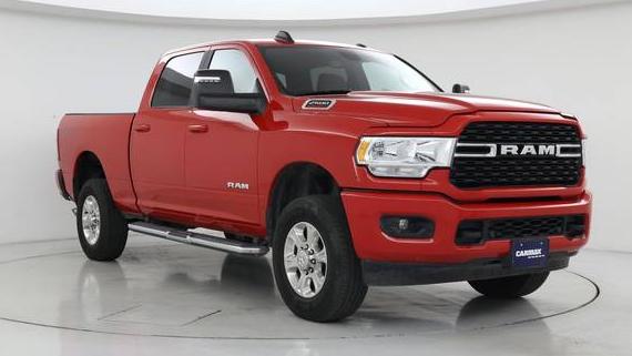 RAM 2500 2024 3C6UR5DJ1RG397807 image