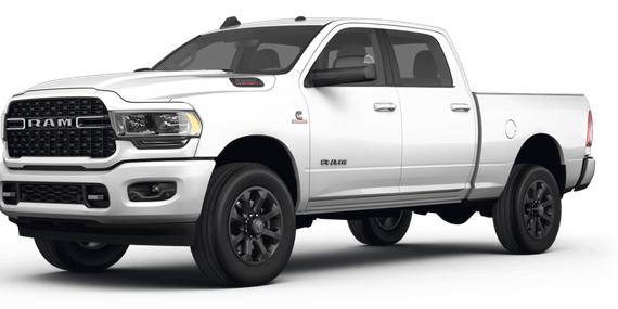 RAM 2500 2024 3C6UR5DJXRG341946 image
