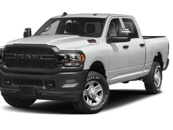 RAM 2500 2024 3C6UR5HL4RG171157 image