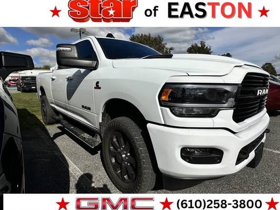 RAM 2500 2024 3C6UR5FL8RG311505 image RAM 2500 2024 3C6UR5FL8RG311505 image