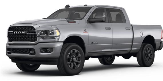 RAM 2500 2024 3C6UR5JL4RG250208 image