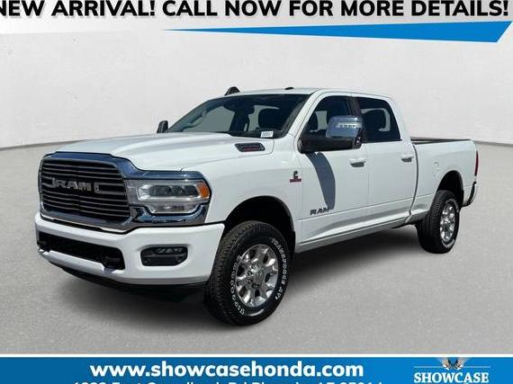 RAM 2500 2024 3C6UR5FL3RG407445 image