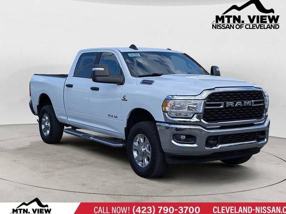 RAM 2500 2024 3C6UR5DL7RG338441 image RAM 2500 2024 3C6UR5DL7RG338441 image