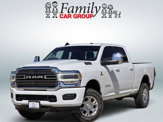 RAM 2500 2024 3C6UR5FL9RG417798 image RAM 2500 2024 3C6UR5FL9RG417798 image