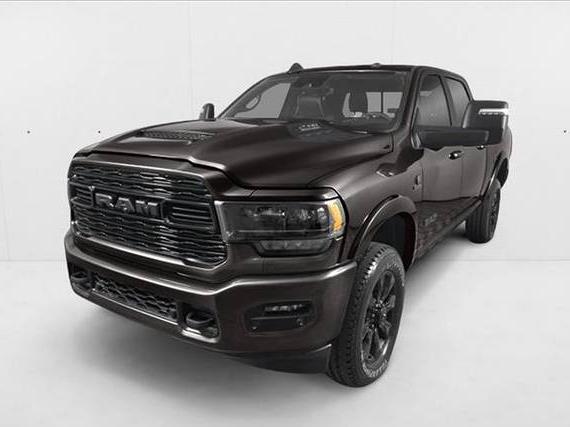 RAM 2500 2024 3C6UR5SL7RG398738 image RAM 2500 2024 3C6UR5SL7RG398738 image