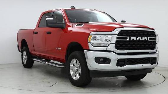 RAM 2500 2024 3C6UR5DJ3RG385271 image